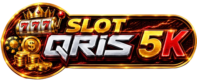 Slot QRIS 5K